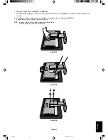 Предварительный просмотр 113 страницы NEC MultiSync LCD1760NX User Manual