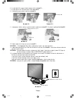 Preview for 22 page of NEC MultiSync LCD1770GX User Manual