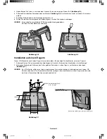 Preview for 34 page of NEC MultiSync LCD1770GX User Manual