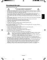Preview for 37 page of NEC MultiSync LCD1770GX User Manual