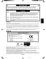 Preview for 39 page of NEC MultiSync LCD1770GX User Manual
