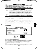 Preview for 59 page of NEC MultiSync LCD1770GX User Manual