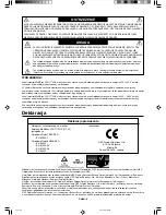 Preview for 90 page of NEC MultiSync LCD1770GX User Manual