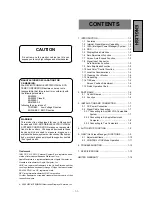 Preview for 2 page of NEC MultiSync LCD1800 User Manual