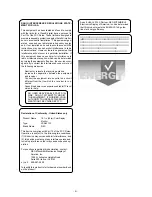 Preview for 3 page of NEC MultiSync LCD1800 User Manual