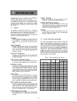 Preview for 5 page of NEC MultiSync LCD1800 User Manual