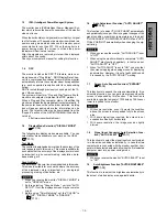 Preview for 6 page of NEC MultiSync LCD1800 User Manual