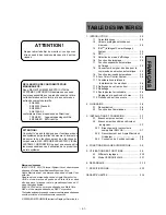 Preview for 18 page of NEC MultiSync LCD1800 User Manual