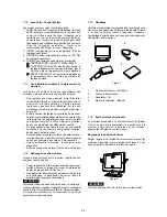 Preview for 21 page of NEC MultiSync LCD1800 User Manual