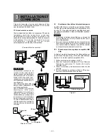 Preview for 24 page of NEC MultiSync LCD1800 User Manual