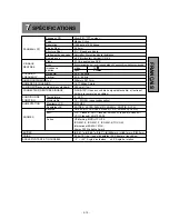 Preview for 30 page of NEC MultiSync LCD1800 User Manual