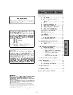 Preview for 32 page of NEC MultiSync LCD1800 User Manual