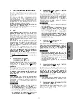 Preview for 34 page of NEC MultiSync LCD1800 User Manual