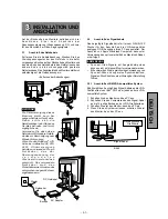 Preview for 38 page of NEC MultiSync LCD1800 User Manual