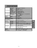 Preview for 44 page of NEC MultiSync LCD1800 User Manual