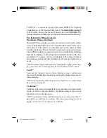 Предварительный просмотр 9 страницы NEC MultiSync LCD1810X User Manual