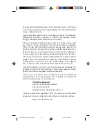 Предварительный просмотр 12 страницы NEC MultiSync LCD1810X User Manual