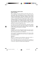 Предварительный просмотр 13 страницы NEC MultiSync LCD1810X User Manual
