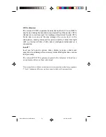 Предварительный просмотр 14 страницы NEC MultiSync LCD1810X User Manual