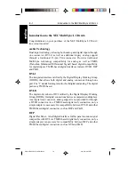 Предварительный просмотр 16 страницы NEC MultiSync LCD1810X User Manual