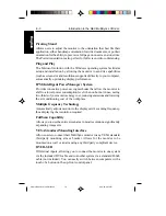 Preview for 18 page of NEC MultiSync LCD1810X User Manual