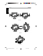 Preview for 28 page of NEC MultiSync LCD1810X User Manual