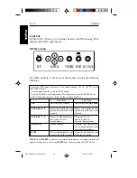 Предварительный просмотр 30 страницы NEC MultiSync LCD1810X User Manual