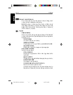 Preview for 32 page of NEC MultiSync LCD1810X User Manual