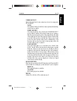 Preview for 33 page of NEC MultiSync LCD1810X User Manual