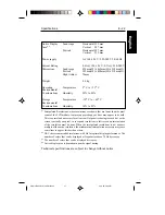 Предварительный просмотр 37 страницы NEC MultiSync LCD1810X User Manual