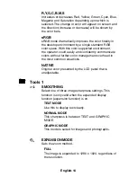 Предварительный просмотр 15 страницы NEC MultiSync LCD1850DX User Manual