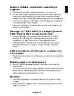 Preview for 28 page of NEC MultiSync LCD1850DX User Manual