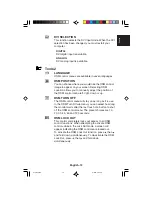 Предварительный просмотр 24 страницы NEC Multisync LCD1850X User Manual