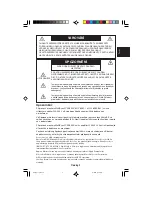 Preview for 30 page of NEC Multisync LCD1850X User Manual