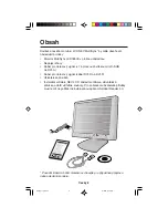 Предварительный просмотр 31 страницы NEC Multisync LCD1850X User Manual
