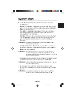 Предварительный просмотр 32 страницы NEC Multisync LCD1850X User Manual