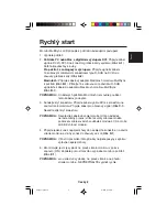 Preview for 32 page of NEC Multisync LCD1850X User Manual