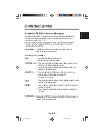 Preview for 38 page of NEC Multisync LCD1850X User Manual