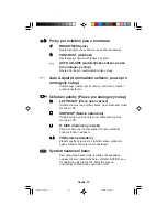 Предварительный просмотр 39 страницы NEC Multisync LCD1850X User Manual