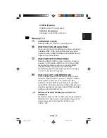 Preview for 42 page of NEC Multisync LCD1850X User Manual