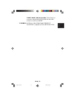 Preview for 44 page of NEC Multisync LCD1850X User Manual