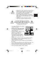 Предварительный просмотр 46 страницы NEC Multisync LCD1850X User Manual