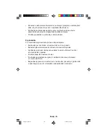Предварительный просмотр 47 страницы NEC Multisync LCD1850X User Manual