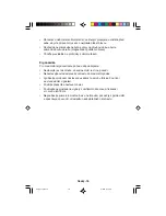 Preview for 47 page of NEC Multisync LCD1850X User Manual