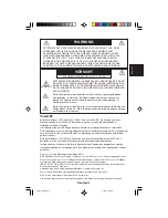 Предварительный просмотр 48 страницы NEC Multisync LCD1850X User Manual