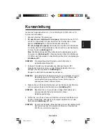 Preview for 50 page of NEC Multisync LCD1850X User Manual