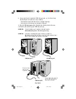 Предварительный просмотр 51 страницы NEC Multisync LCD1850X User Manual