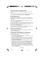 Preview for 53 page of NEC Multisync LCD1850X User Manual