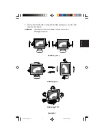 Preview for 54 page of NEC Multisync LCD1850X User Manual