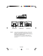 Предварительный просмотр 55 страницы NEC Multisync LCD1850X User Manual